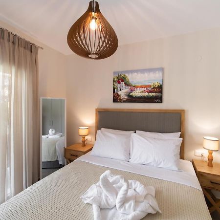 Deluxe Olga Apartments B Lefkáda Zewnętrze zdjęcie